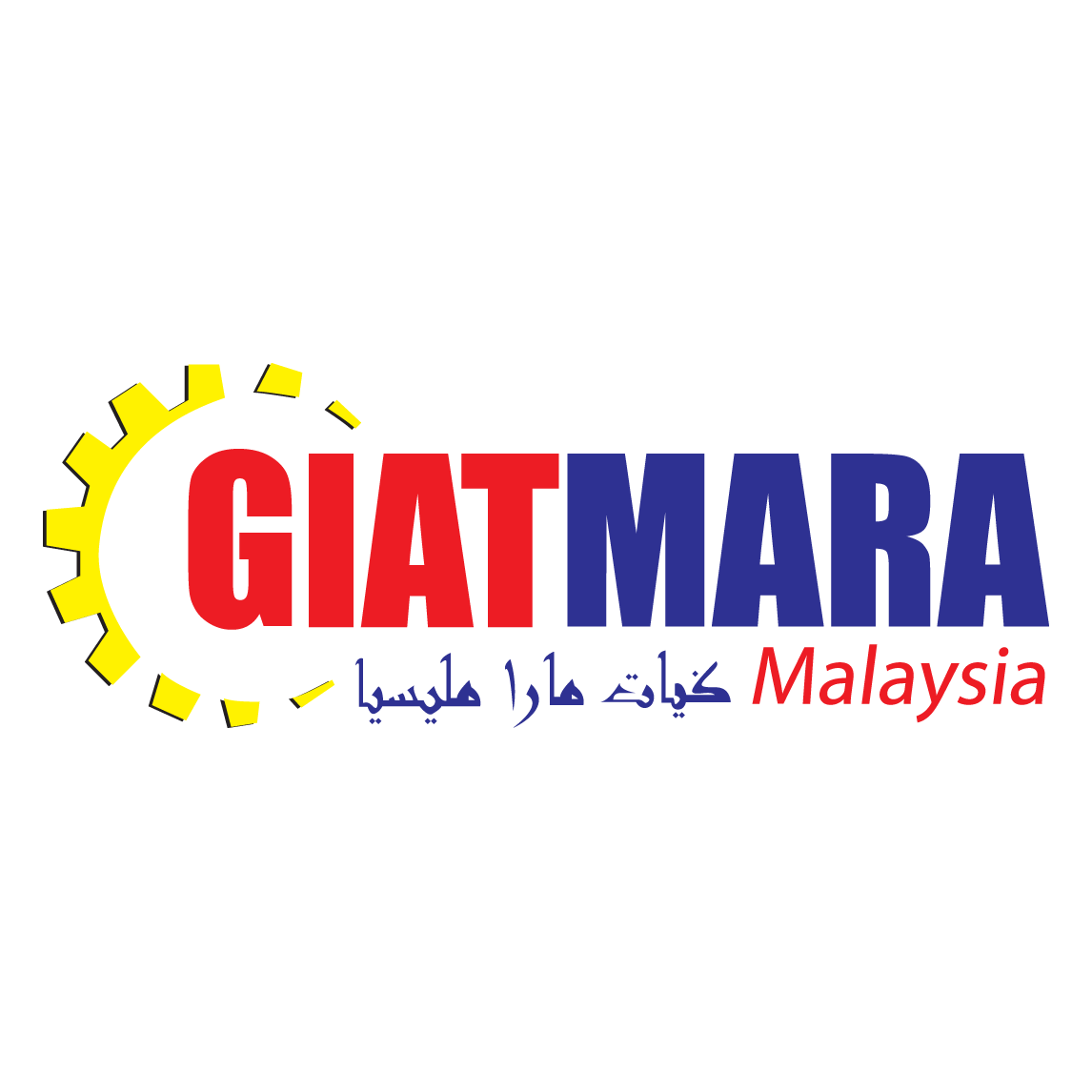 Logo Giatmara MARA